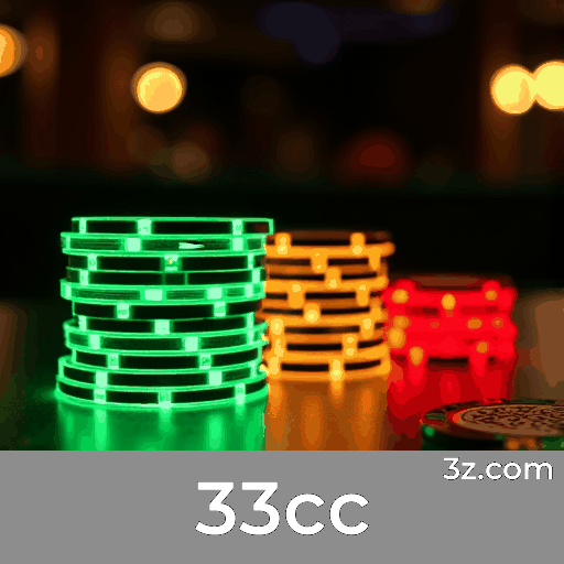 33cc: Cassino Premiado e Seguro