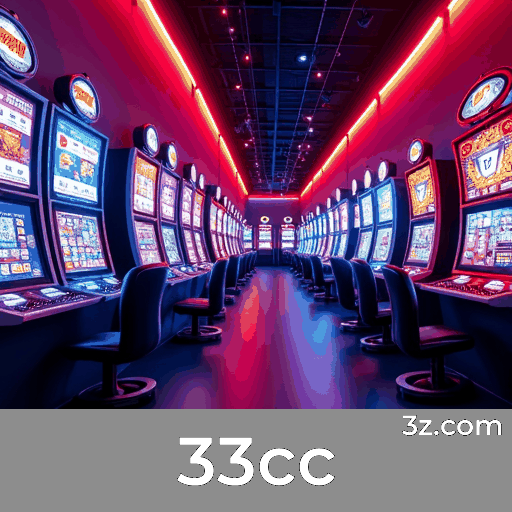 33cc: Cassino Premiado e Seguro