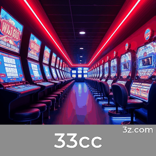 Desbloqueie Privilégios Exclusivos com Sua Conta 33cc