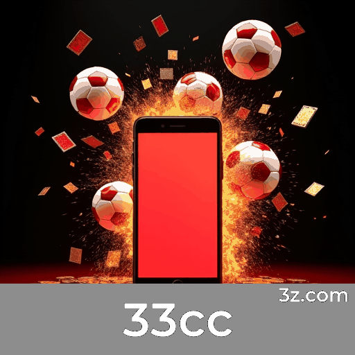 33cc: Bônus e Promoções Irresistíveis Esperam por Você!