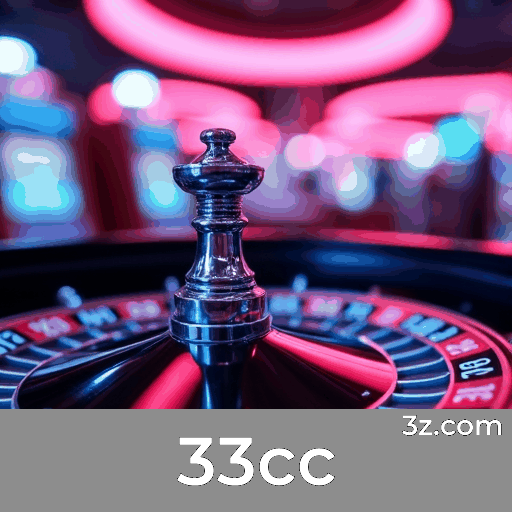Experiência de Casino Elite no 33cc: Dealers Reais e Jogos Premium