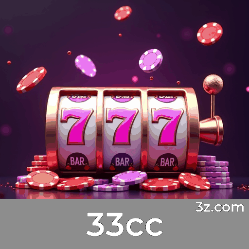 Experiência de Casino Elite no 33cc: Dealers Reais e Jogos Premium