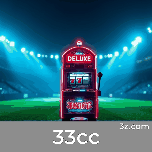 33cc: Cassino Premiado e Seguro